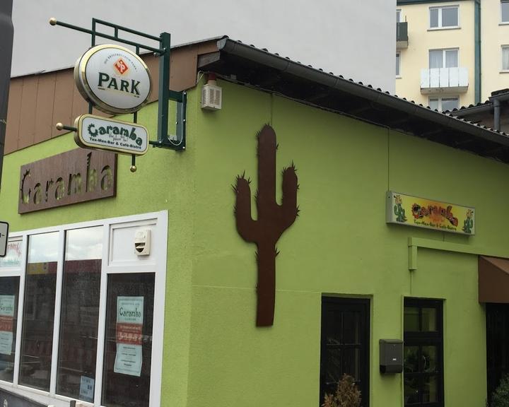 Caramba Tex-Mex-Bar & Cafe - Bistro